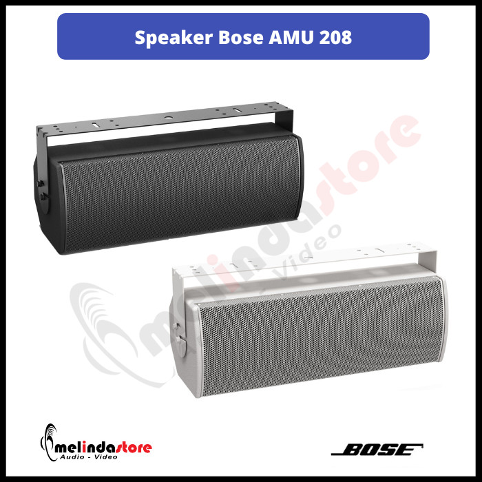 Speaker Bose Profesional ArenaMatch Utility AMU208